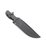 MIGUEL NIETO 185G Combate Fixed Blade Knife