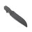 MIGUEL NIETO 185G Combate Fixed Blade Knife