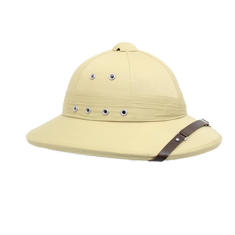 REPLICA USMC Pith Helmet - COMMANDO NEW : Assorted Hats and Headwear ...