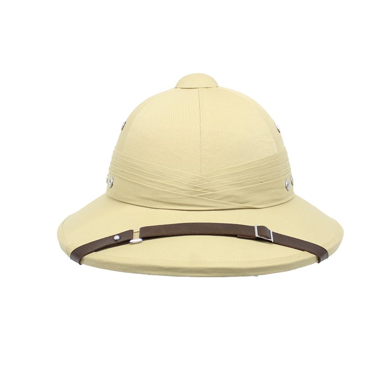 REPLICA USMC Pith Helmet - COMMANDO NEW : Assorted Hats and Headwear ...