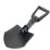 MILITARY SURPLUS - E-Tool with Pick by GERBER