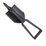 MILITARY SURPLUS - E-Tool with Pick by GERBER