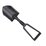 MILITARY SURPLUS - E-Tool with Pick by GERBER