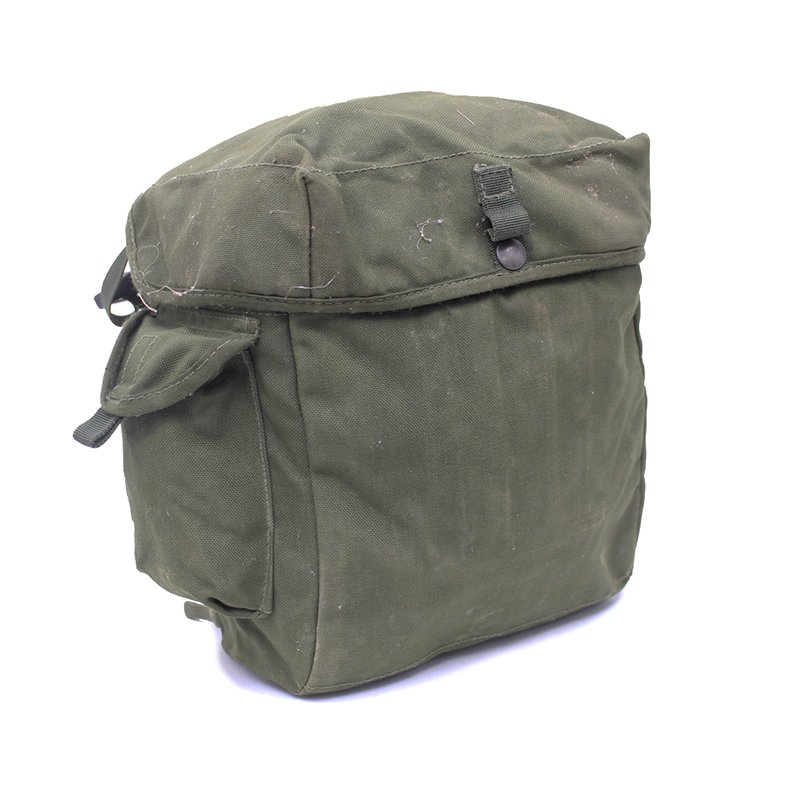 Surplus haversack hotsell