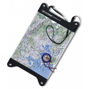 Guide Map Case Small by SEA TO SUMMIT