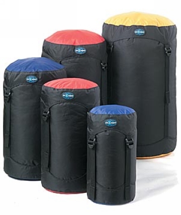 luggage compression bags