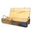 MILITARY SURPLUS C226 81mm Mortar Wooden Ammo Box