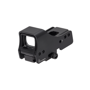 UTC 3.9" Reflex Dot Sight by LEAPERS