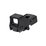 UTC 3.9" Reflex Dot Sight by LEAPERS