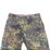 MILITARY SURPLUS German Flecktarn Camo Pants