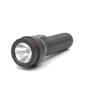 Flashlight Rubber 2D Cell