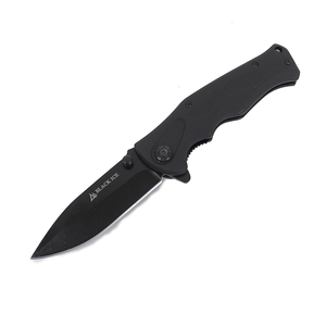 Penta Flipper Pocket Knife by BLACK ICE