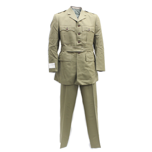MILITARY SURPLUS Men's Service Dress Uniforms