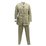 MILITARY SURPLUS Men's Service Dress Uniforms