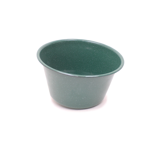 OUTBOUND 18cm Enamel Finger Bowl