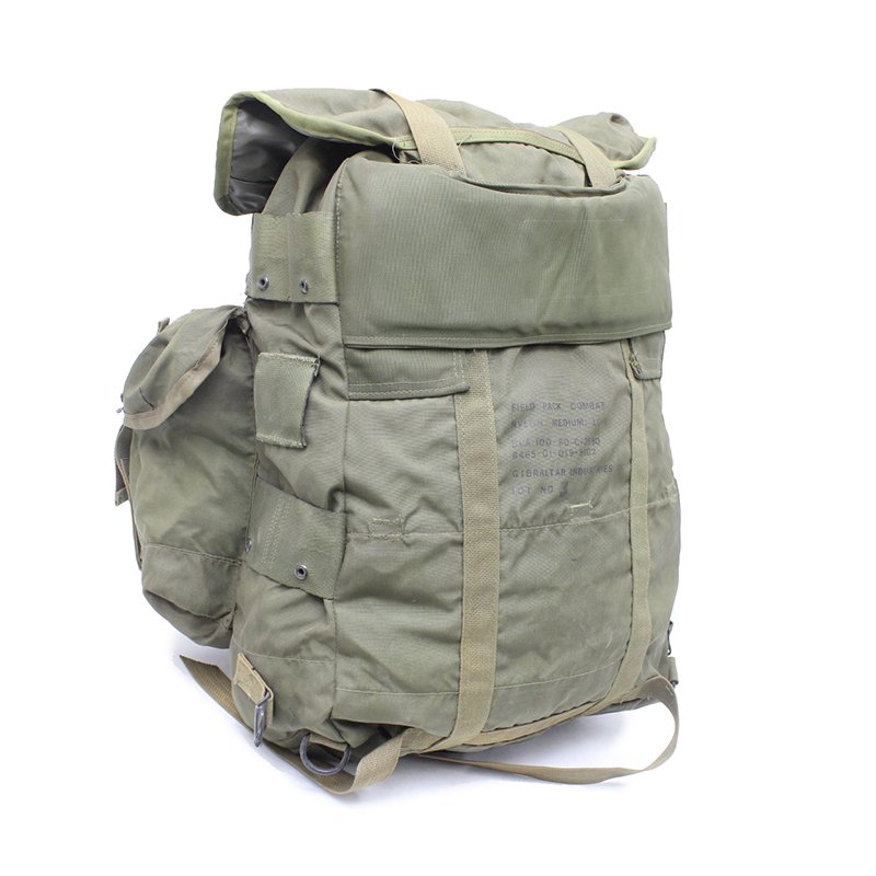 MILITARY SURPLUS Used Medium A.L.I.C.E. Field Pack - Sack Only - Shop ...