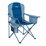 OZTRAIL Cooler Arm Chair - Blue