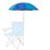 Clip On Chair Umbrella by OZTRAIL