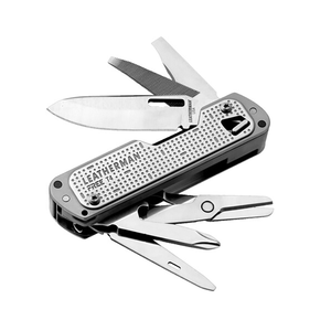 LEATHERMAN T4 Multi-Purpose Pocket Tool