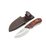 Ibex Hunter Fixed Blade Knife by MUELA