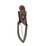 Ibex Hunter Fixed Blade Knife by MUELA