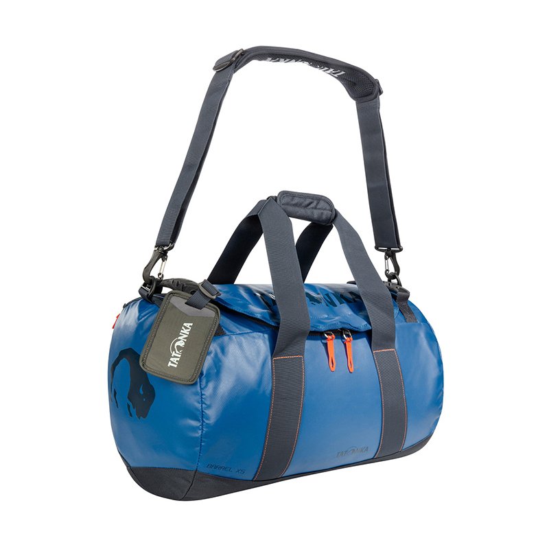 Tatonka barrel deals bag