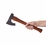 Freyr Viking Style Axe by C.R.K.T.
