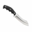 CRKT Catchall Black Fixed Sheepsfoot Blade Knife