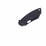 CRKT Pilar Large Black Pocket Knife