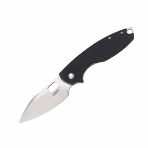 CRKT Pilar III Black