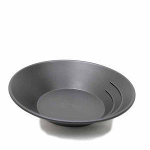 OUTBOUND 10.5" (26cm) Poly Gold Pan