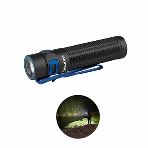 OLIGHT Baton 3 Pro Max 2500Lm CW Rechargable EDC Torch