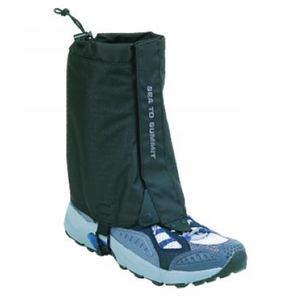 SEA TO SUMMIT Spinifex Ankle Gaiters Canvas
