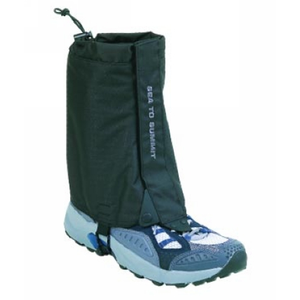 Spinifex Ankle Gaiters Canvas by SEA TO SUMMIT
