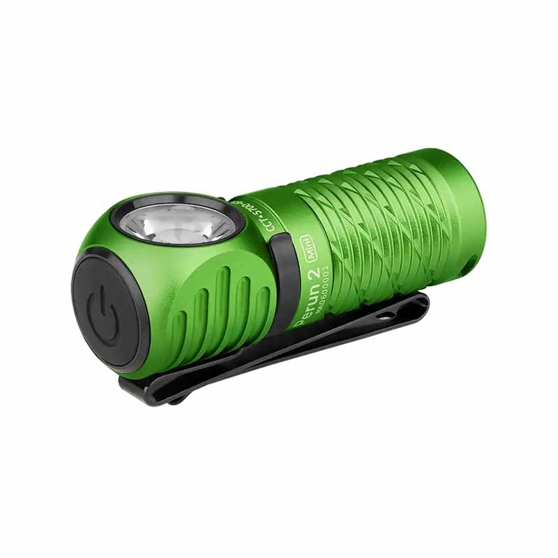 Amazon.com: OLIGHT Perun 2 Mini Headlamp 1100 Lumens LED