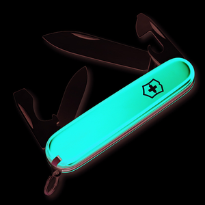 VICTORINOX Recruit Swiss Army Knife