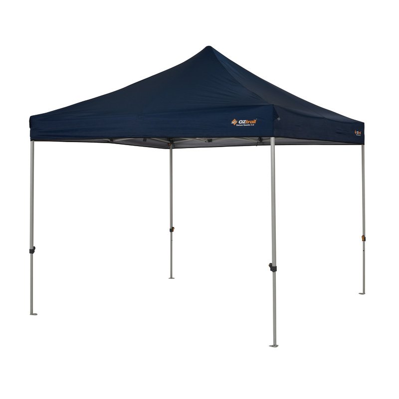 Deluxe 3.0 Original Gazebo by OZTRAIL - Beach Shelters and Gazebos