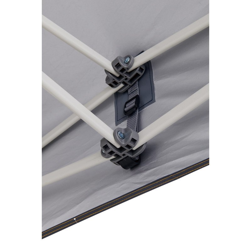 Deluxe 3.0 Original Gazebo by OZTRAIL - Beach Shelters and Gazebos