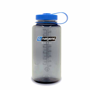 NALGENE 32oz - 1Lt Wide Mouth Sustain Water Bottle