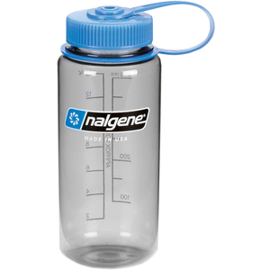 NALGENE 500ml (16oz) Wide Mouth Tritan Bottle