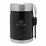 STANLEY Vacuum Food Jar - Matte Black - 0.414L