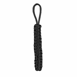 Paracord Pendant, Black by VICTORINOX