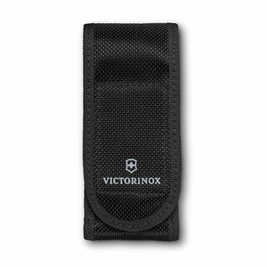 VICTORINOX Nylon Belt and Molle Pouch (115 mm Long) for Swiss Army tools