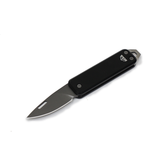 ATKA Sprint Edc Knife Charcoal Grey