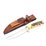 UNCLE HENRY'S Golden Spike by SCHRADE