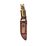 UNCLE HENRY'S Golden Spike by SCHRADE