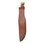 UNCLE HENRY'S Golden Spike by SCHRADE
