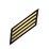 MILITARY SURPLUS US Navy Service Stripes