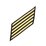 MILITARY SURPLUS US Navy Service Stripes