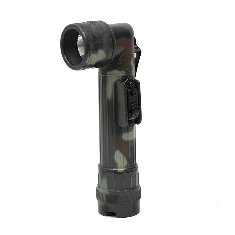 Angle Head Torch C Cell - OUTBOUND NEW : Huge Range of Torches for